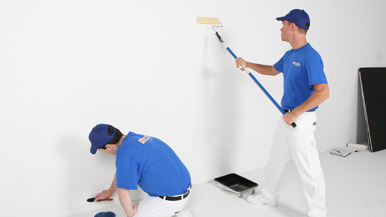 Kestel Boya Badanacı